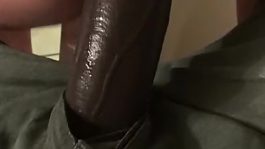 Mr hankeys toys medium el Rey pawg hotwifea€™s favorite bbc dildo squirt