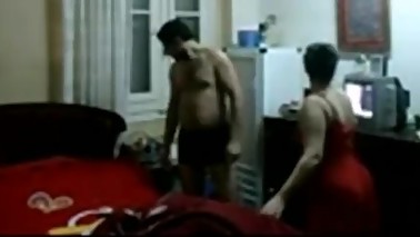 Egyptian bbw Arab Cheating wife with her husband friend