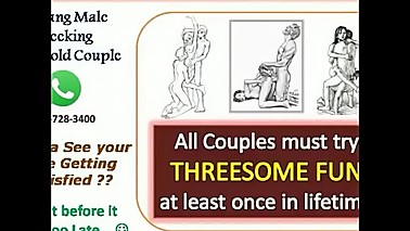 Threesome india