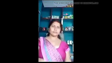 Desi aunty doing sex