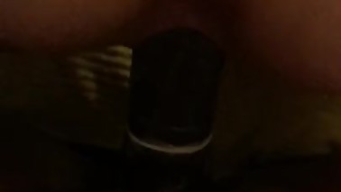 Wife creams on BBC