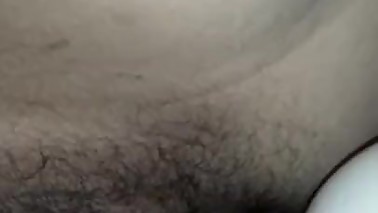 wife dp hitachi orgasm