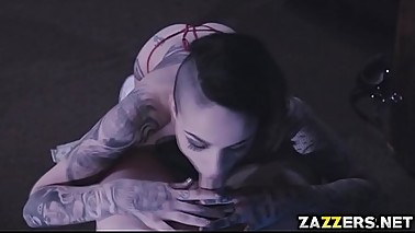 Natural Videos